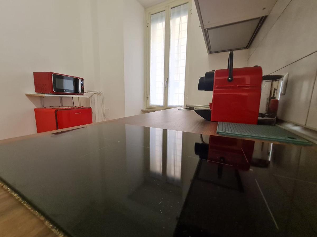Apartment Casa Di Alessandro Rom